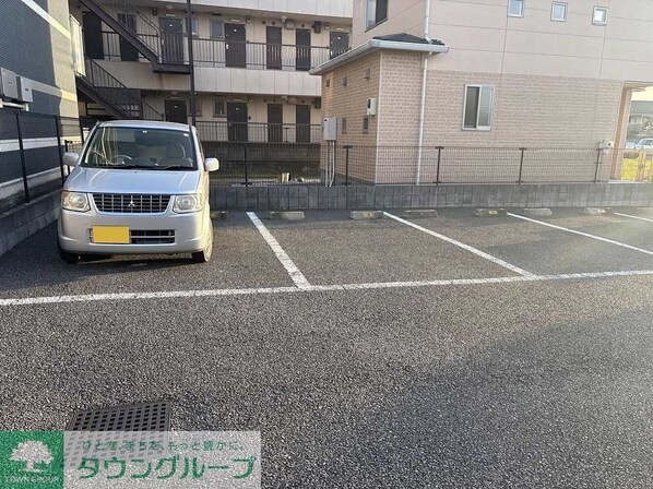 レオネクストひまわりIIの物件内観写真